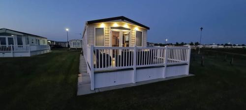 Addlethorpe Other | Eco-Friendly Golden Anchor Caravan Park with Ocean Views