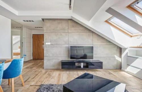 Gdansk City Center Apartment | Golden Apartments Gdansk - Cozy and Bright - Great Location &Swietej Barbary