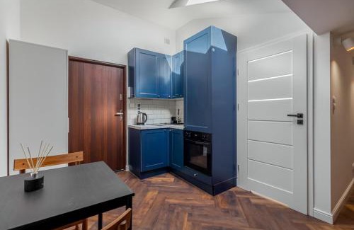 Praga Apartment | Golden Apartments Waw - Old Town - Marcinkowskiego #2