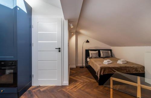 Praga Apartment | Golden Apartments Waw - Old Town - Marcinkowskiego #2