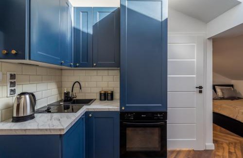 Praga Apartment | Golden Apartments Waw - Old Town - Marcinkowskiego #2