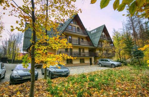 Zakopane Apartment | Explore Golden Apartments Zakopane: Family-Friendly Retreat