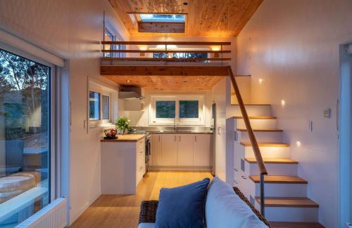 Tata Beach House | Oceanfront Escape at Golden Bay Hideaway - 4-Star Retreat