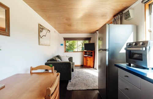Parapara Other | Inviting Golden Bay Holiday Park: Family-Friendly Getaway