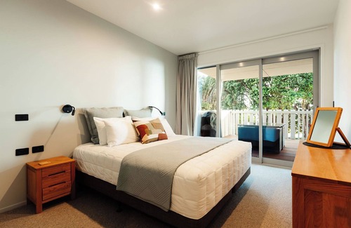 Parapara Other | Inviting Golden Bay Holiday Park: Family-Friendly Getaway