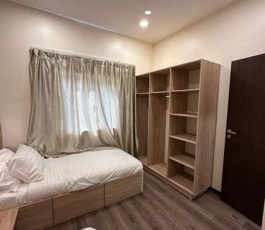 Algeria Apartment | Golden Beach Al Battah