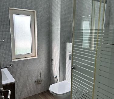 Algeria Apartment | Golden Beach Al Battah