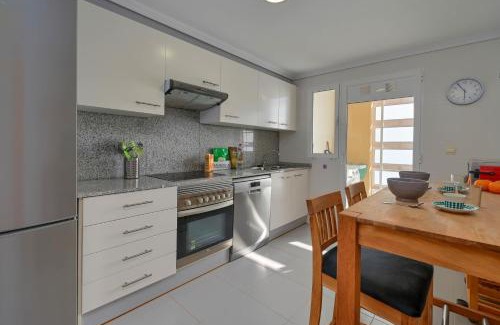 Platja de l'Arenal Apartment | Golden Beach II