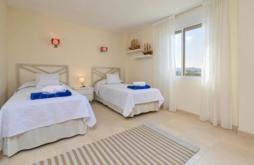 Platja de l'Arenal Apartment | Golden Beach II