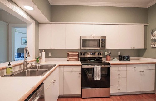 Pawleys Island Condo | Golden Bear 333-4 Great Condo located in Pawleys Plantation