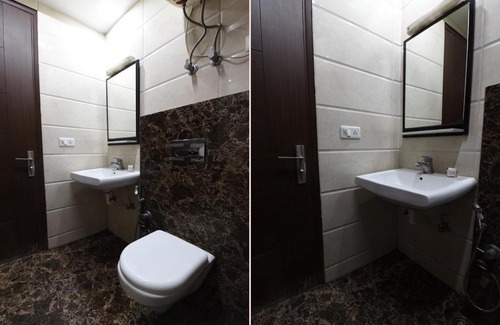 South Extension House | Comfortable Golden Bed and Breakfast in South Ex-1 D Block