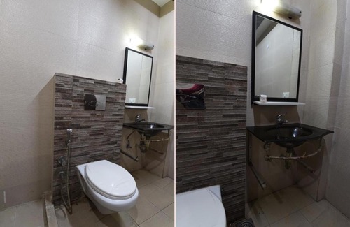 South Extension House | Comfortable Golden Bed and Breakfast in South Ex-1 D Block