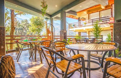 Ramgarh Villa | Pet-Friendly StayVista at Golden Bliss Cottage - 4-Star Retreat