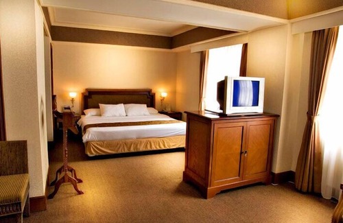 Melawai Hotel | Discover Comfort at Golden Boutique Hotel Melawai