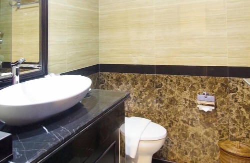 Melawai Hotel | Discover Comfort at Golden Boutique Hotel Melawai