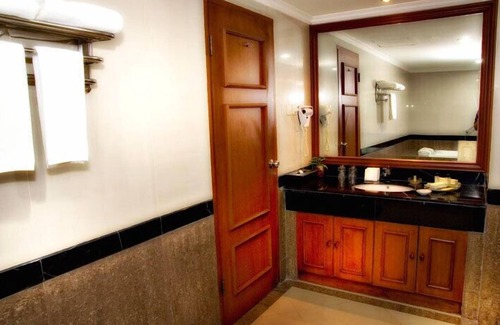 Melawai Hotel | Discover Comfort at Golden Boutique Hotel Melawai