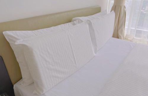 Futian Apartment | Discover Golden Central Serviced Residence in Vibrant Shenzhen