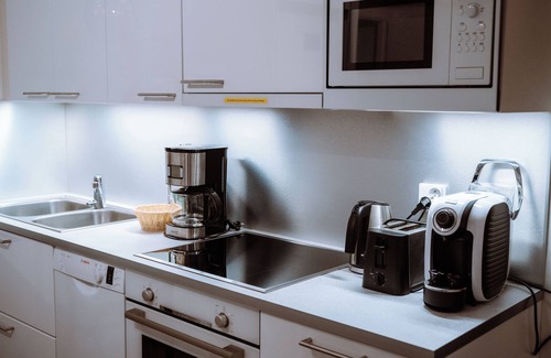 Rovaniemi Hotel | Golden Circle Suites: Family-Friendly 4-Star Retreat