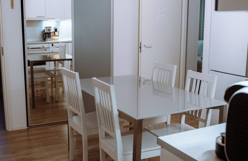 Rovaniemi Hotel | Golden Circle Suites: Family-Friendly 4-Star Retreat