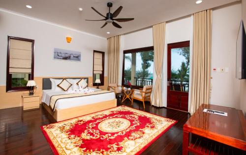 Phan Thiet Resort | Elegant Golden Coast Resort & Spa with Oceanfront Relaxation