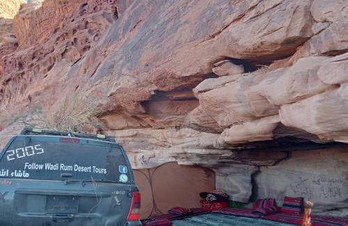 Wadi Rum Other | Golden Day: Oceanfront Retreat with 9.8 Rating & Pet Friendly