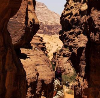 Wadi Rum Other | Golden Day: Oceanfront Retreat with 9.8 Rating & Pet Friendly