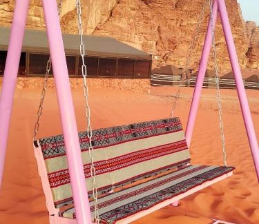 Wadi Rum Other | Golden Day: Oceanfront Retreat with 9.8 Rating & Pet Friendly