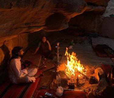 Wadi Rum Other | Golden Day: Oceanfront Retreat with 9.8 Rating & Pet Friendly
