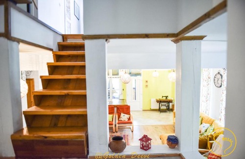 Saliste House | Family-Friendly Stay at Golden Deevi - 4-Star Excellence