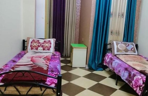 Aqaba Apartment | Comfortable Golden Diamond Hotel Apartments with Great Amenities
