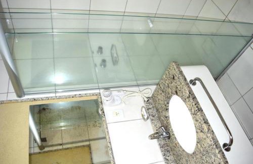 Caldas Novas Apartment | Golden Dolphin Express: Family-Friendly Getaway Awaits