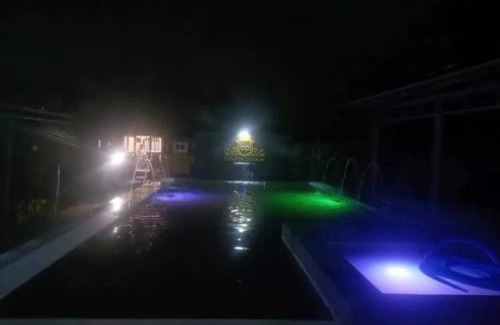 Camalaniugan Hotel | Golden Dreams Lodging Home: Pet Friendly & Family Ready