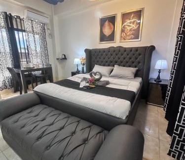 Camalaniugan Hotel | Golden Dreams Lodging Home: Pet Friendly & Family Ready