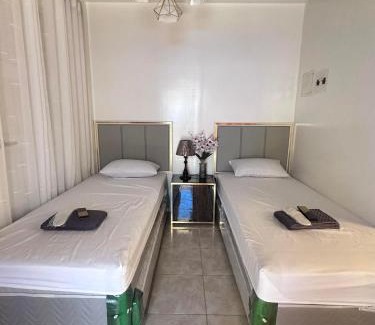 Camalaniugan Hotel | Golden Dreams Lodging Home: Pet Friendly & Family Ready