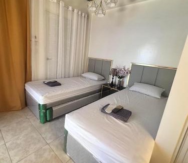Camalaniugan Hotel | Golden Dreams Lodging Home: Pet Friendly & Family Ready