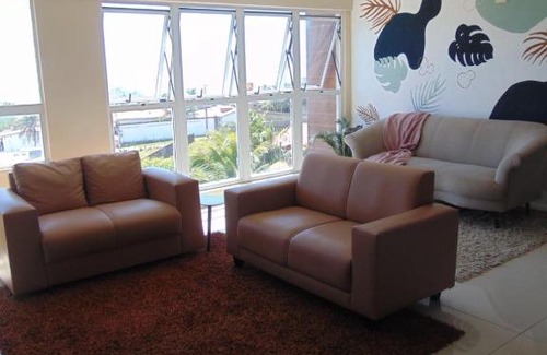 Extremoz Apartment | Golden Dunas - Premium Duplex with Oceanfront Pool