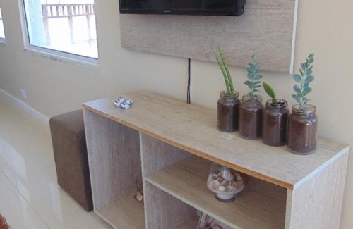 Extremoz Apartment | Golden Dunas - Premium Duplex with Oceanfront Pool
