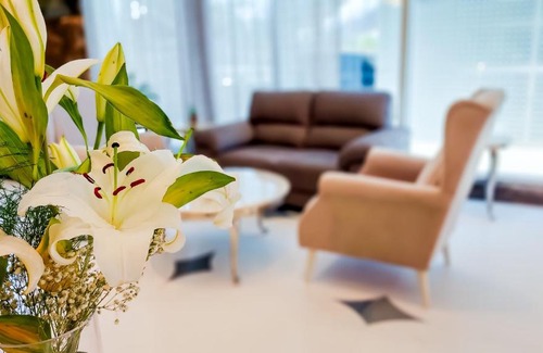 Al Malaz Hotel | Relax at Golden Dune Hotel Almalaz - Family-Friendly Retreat