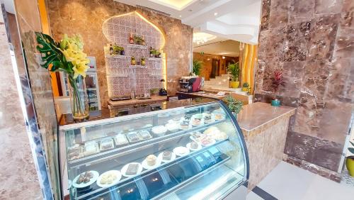 Al Malaz Hotel | Relax at Golden Dune Hotel Almalaz - Family-Friendly Retreat