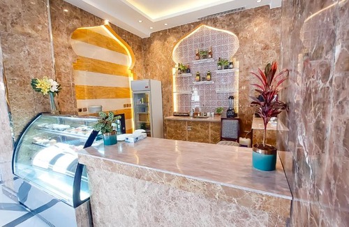 Al Malaz Hotel | Relax at Golden Dune Hotel Almalaz - Family-Friendly Retreat