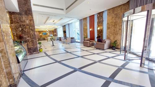 Al Malaz Hotel | Relax at Golden Dune Hotel Almalaz - Family-Friendly Retreat