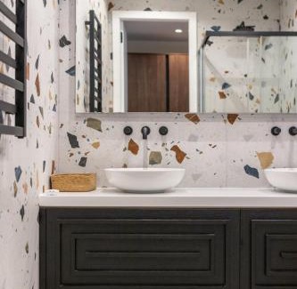 Nida Apartment | Golden Dunes & SPA