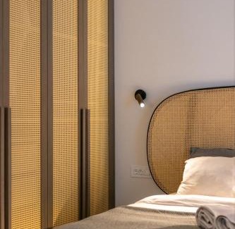 Nida Apartment | Golden Dunes & SPA