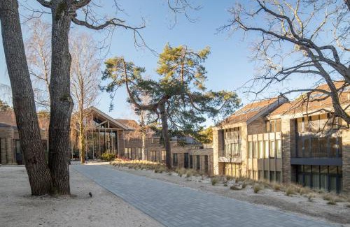 Nida Apartment | Golden Dunes & SPA