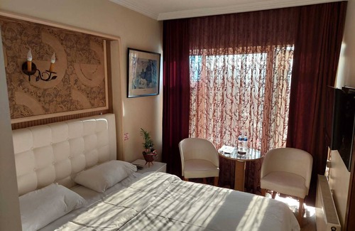 Bandirma Hotel | GOLDEN ELİT OTEL
