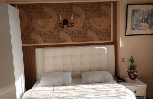 Bandirma Hotel | GOLDEN ELİT OTEL