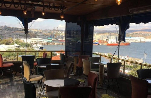 Bandirma Hotel | GOLDEN ELİT OTEL