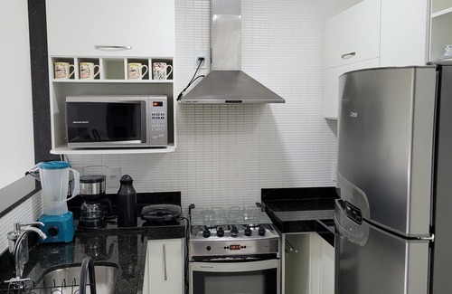 Arraial do Cabo Apartment | Golden: Perfect Retreat Between Ocean and Lagoon