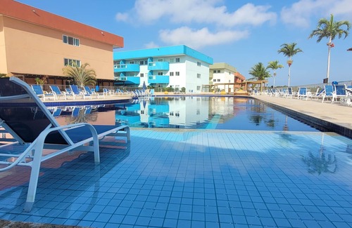 Arraial do Cabo Apartment | Golden: Perfect Retreat Between Ocean and Lagoon