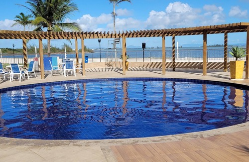 Arraial do Cabo Apartment | Golden: Perfect Retreat Between Ocean and Lagoon